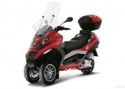 Piaggio MP3 250ie